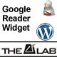 Google Reader Widget