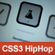 CSS3 HipHop