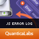 JS Error Log