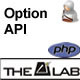 Option API