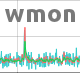 wmon - web server monitor