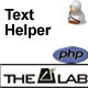 Text Helper