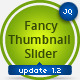 Fancy Thumbnail Slider