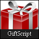 GiftScript - Virtual Gift Application for Facebook