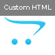 Add Custom HTML Module