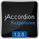 jAccordion - jQuery accordion