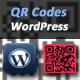 QR Codes for WordPress