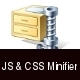 Javascript And CSS Minifier