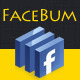 FaceBum - Smart Facebook Album