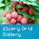 jQuery Fullscreen Grid Gallery