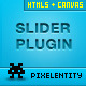 HTML5 Image Transitions Jquery Plugin