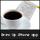 Brew Up Utility App for iPhone
