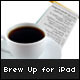 Brew Up Utility App for iPad