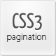 Elitepack Classic CSS3 Pagination