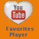 YouTube Favorites Player for Windows