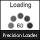 PHP Application Precision-Loading Software