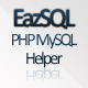 EazSQL - PHP MySQL Helper