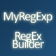 MyRegExp - PHP Regular Expression Builder