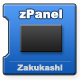 zPanel for WindowsForms