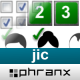 jic - jquery image checkbox