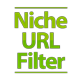 NicheURLFilter - Version 1.0