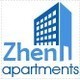 Zhen Apartments