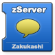 zServer -Multi-User Chat Server/Data Communication