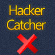 HackerCatcher - Catch hackers w/ Admin Panel