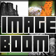 jQuery ImageBoom HTML5 Grid Gallery