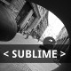 Sublime Slider for WordPress