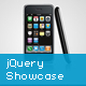 Popover Product Showcase jQuery Plugin