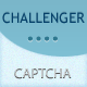 Challenger - The Captcha Solution