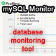MySQL Server Load Monitor