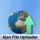 Real Ajax Multi Uploader