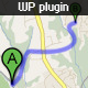 Google Maps Module with Geolocation - WP Plugin