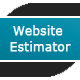 Website Cost Estimator for Your Clients