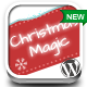 Christmas Magic - AA-Snow Wordpress Plugin