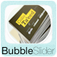 BubbleSlider, A Circle Only jQuery Slider