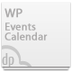 Wordpress Events Calendar
