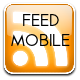 Mobile News Feed  Reader