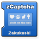 zCaptcha - Jquery Image Captcha