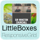 Little Boxes Responsive Grid