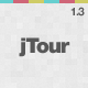 jQuery Tour - the flexible Tour plugin
