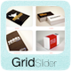 Grid Slider