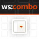ws:combo - Select Replacement