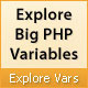 Explore Variables