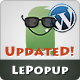 LePopup WordPress