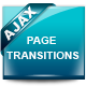 Fancy AJAX Page Transitions