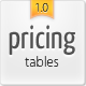 Elitepack Classic CSS3 Pricing Tables and Boxes