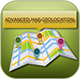 Advanced Map Geolocation